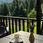 St Hubertus Eco Complex Trukhanov