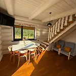 St Hubertus Eco Complex