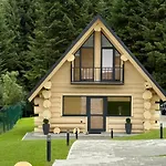 St Hubertus Eco Complex *