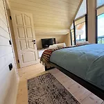 Holiday home St Hubertus Eco Complex *