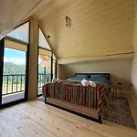 St Hubertus Eco Complex Holiday home Trukhanov