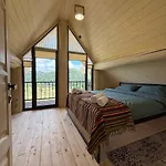 Holiday home St Hubertus Eco Complex Trukhanov