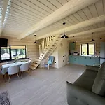 St Hubertus Eco Complex Holiday home