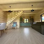 Holiday home St Hubertus Eco Complex