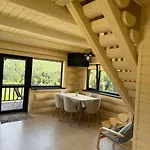 Holiday home St Hubertus Eco Complex *