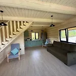 St Hubertus Eco Complex Holiday home Trukhanov