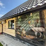 St Hubertus Eco Complex * Trukhanov