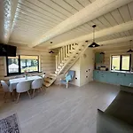 St Hubertus Eco Complex