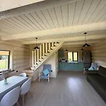 St Hubertus Eco Complex Holiday home