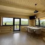 St Hubertus Eco Complex Holiday home *