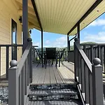 St Hubertus Eco Complex Holiday home Trukhanov