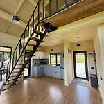 St Hubertus Eco Complex Trukhanov
