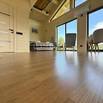 St Hubertus Eco Complex * Trukhanov