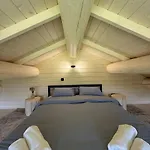St Hubertus Eco Complex