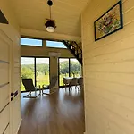 St Hubertus Eco Complex Holiday home Trukhanov
