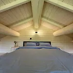 St Hubertus Eco Complex *