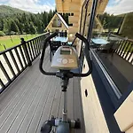 St Hubertus Eco Complex Trukhanov