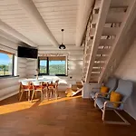St Hubertus Eco Complex Holiday home