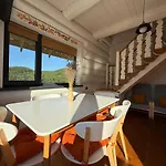 St Hubertus Eco Complex Holiday home Trukhanov