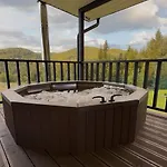 St Hubertus Eco Complex *
