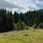 Holiday home St Hubertus Eco Complex Trukhanov