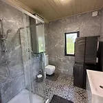 St Hubertus Eco Complex Holiday home Trukhanov