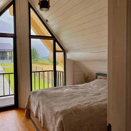 St Hubertus Eco Complex *