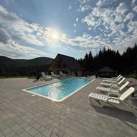 St Hubertus Eco Complex * Trukhanov