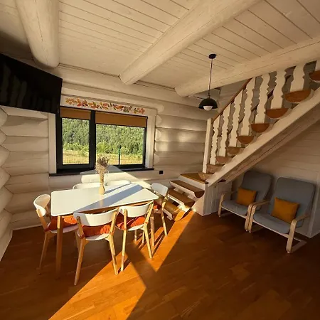 St Hubertus Eco Complex