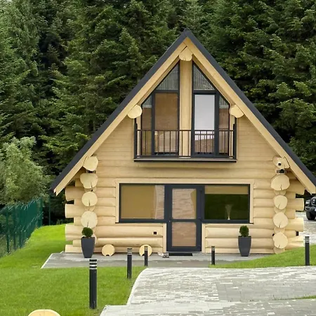 St Hubertus Eco Complex *