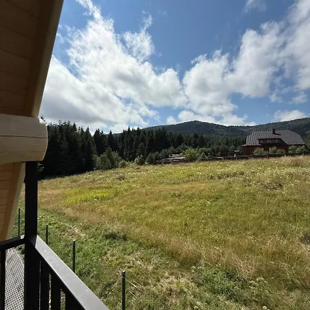 St Hubertus Eco Complex Holiday home Trukhanov
