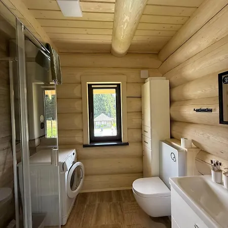 St Hubertus Eco Complex *