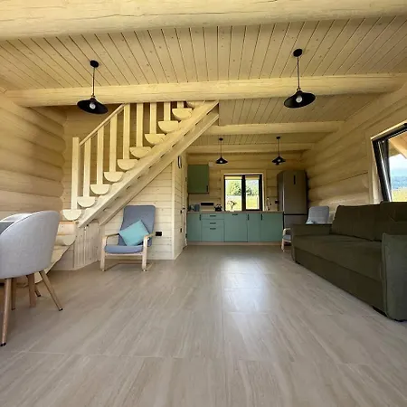 Holiday home St Hubertus Eco Complex