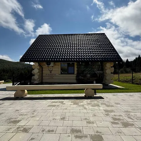 St Hubertus Eco Complex *