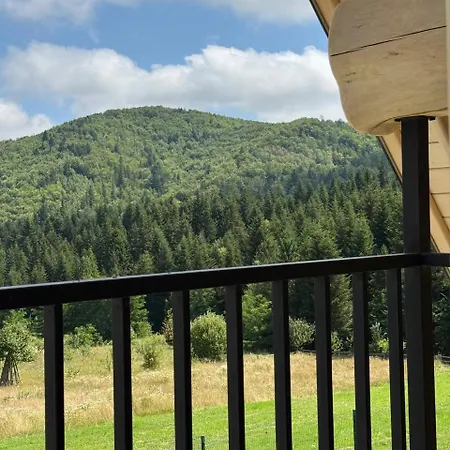 Holiday home St Hubertus Eco Complex