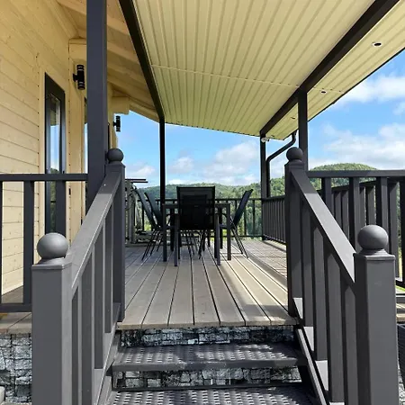 St Hubertus Eco Complex Holiday home Trukhanov