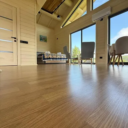 St Hubertus Eco Complex * Trukhanov
