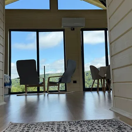St Hubertus Eco Complex Holiday home *