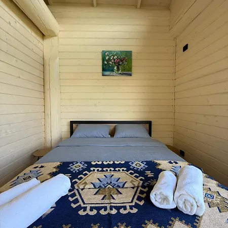 Holiday home St Hubertus Eco Complex *