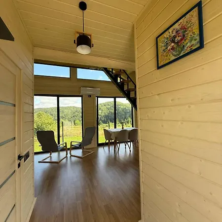 St Hubertus Eco Complex Holiday home Trukhanov