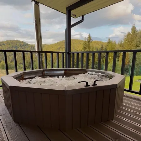 St Hubertus Eco Complex *